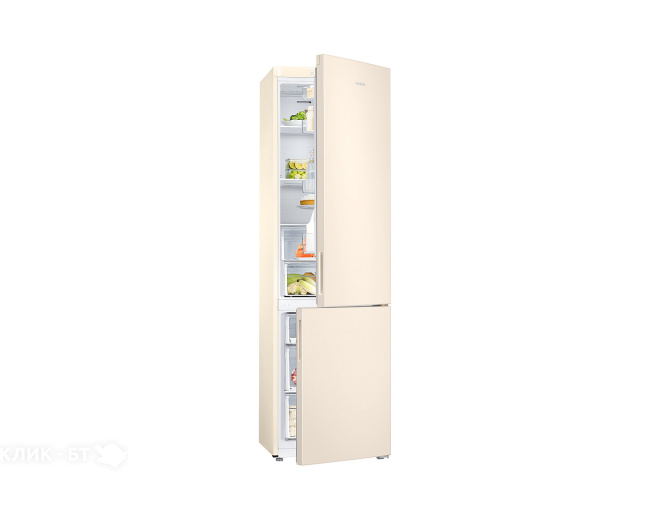 Холодильник SAMSUNG RB37A5001EL