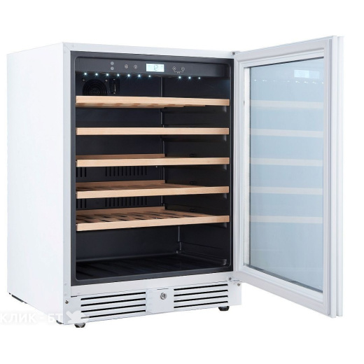 Винный шкаф CELLAR PRIVATE CP051-1TWH