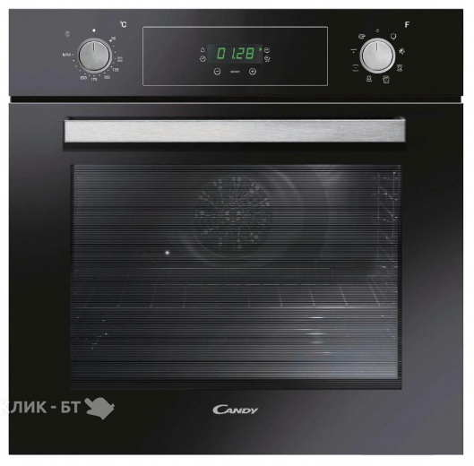 Духовой шкаф CANDY FCP 625 NXL/E