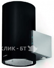 Вытяжка FABER 110.0255.499 BIOS EG6 BK/XS F32