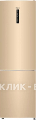 Холодильник HAIER CEF538CGG