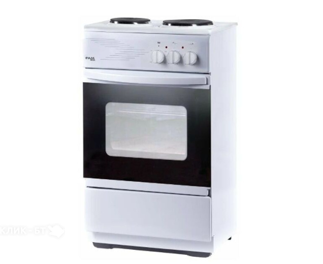 Кухонная плита ЛАДА NOVA CE 3209W