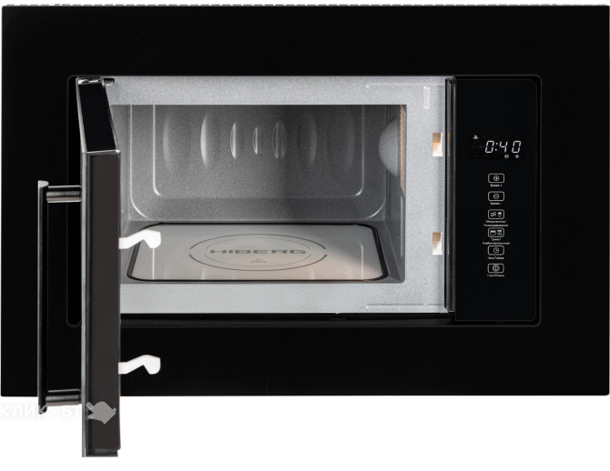 Микроволновая печь HIBERG i-VM 6502 B