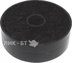 Угольный фильтр FABER F23 (2шт в комплекте, D125)