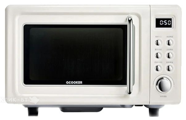 Микроволновая печь Xiaomi Qcooker Retro Tablet Microwave