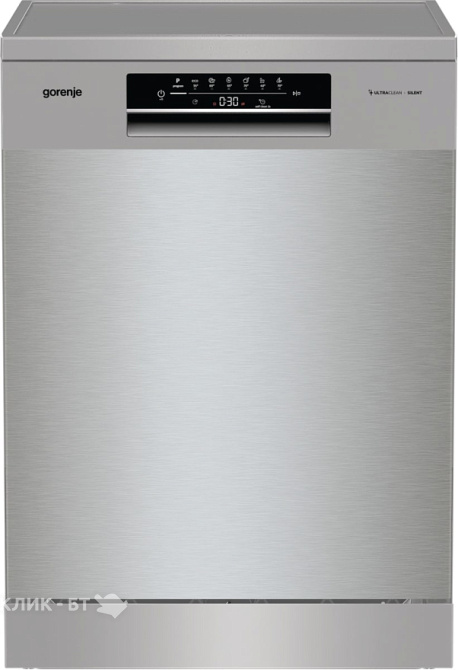 Посудомоечная машина GORENJE GS642E90X