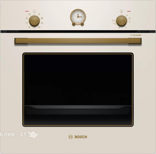 Духовой шкаф BOSCH HIJN10YW0R