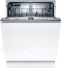 Посудомоечная машина BOSCH SGV4HAX48E