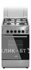Кухонная плита SIMFER f55gh41001