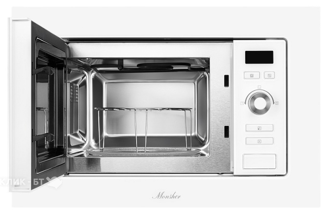 Микроволновая печь MONSHER MMH 201 W