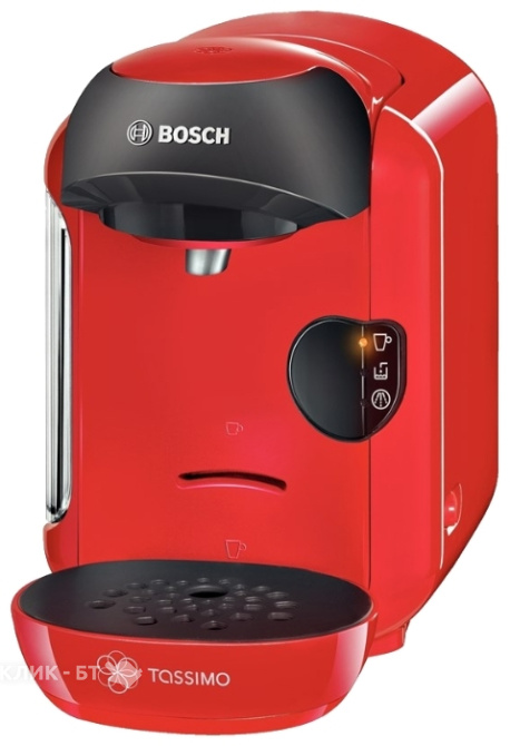 Кофеварка BOSCH TAS 1253
