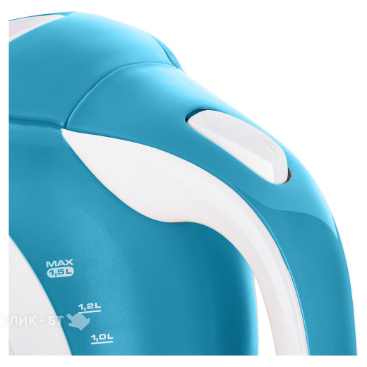 Чайник SENCOR SWK 1507TQ