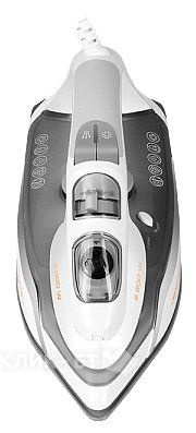 Утюг Redmond SkyIron RI-C265S серый/серебристый