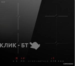 Варочная поверхность KUPPERSBERG ICI 612