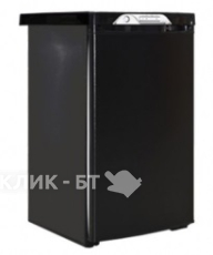 Морозильная камера САРАТОВ 154 (МКШ-90) черный