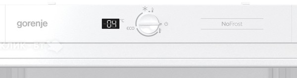 Холодильник GORENJE NRKI2181E1