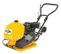 Виброплита Zitrek Z3K 110 W