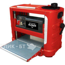 Станок рейсмусный Elitech СТР 1833Э