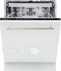 Посудомоечная машина DE DIETRICH DV1434QJ