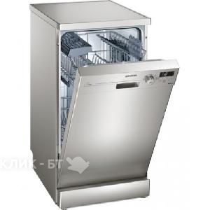 Посудомоечная машина SIEMENS SR 215 I 03 CE