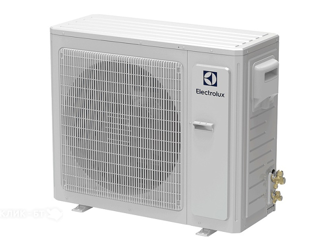 Сплит-система ELECTROLUX EACC-24H/UP3-DC/N8