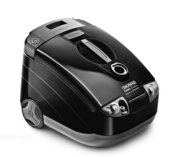 Пылесос THOMAS twin panther (788558)