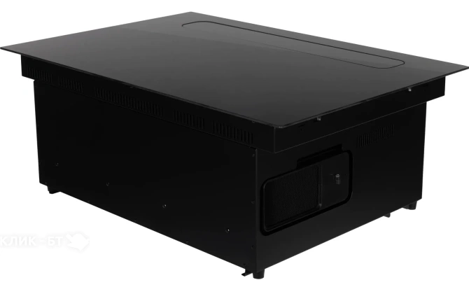 Варочная поверхность HIBERG i7-VM7 B