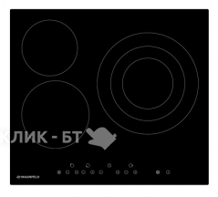 Варочная поверхность MAUNFELD EVCE 593 TBK