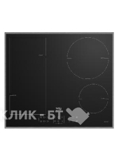 Варочная поверхность BEKO HII64200FMTX