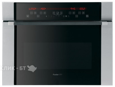 Духовой шкаф FOSTER 7133043