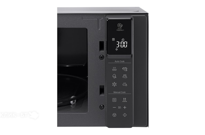 Микроволновая печь LG MW 25 R 95 CIS