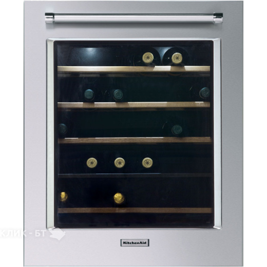 Винный шкаф KITCHENAID KCBWX 70600R