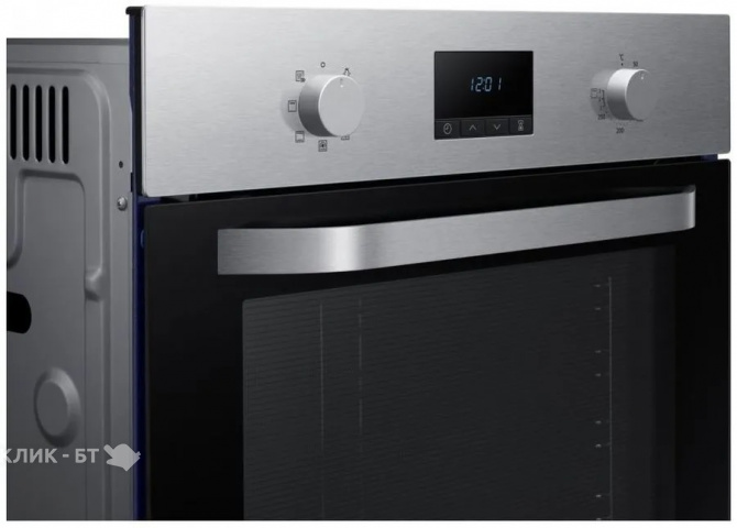 Духовой шкаф SAMSUNG NV68R1340BS/WT