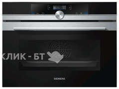 Духовой шкаф SIEMENS CB 635 GBS1
