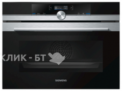 Духовой шкаф SIEMENS CB 635 GBS1