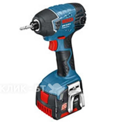 Ударный  гайковерт li-ion BOSCH gdr 14,4 v-li