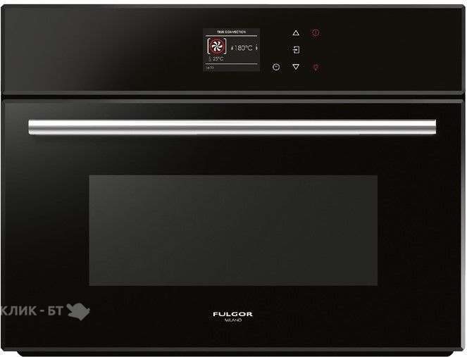 Духовой шкаф FULGOR FCO 4512 TM BK