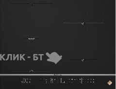Варочная поверхность DE DIETRICH DPI7686XS
