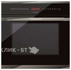 Духовой шкаф Kuppersbusch EEB 6550.8 BCX 