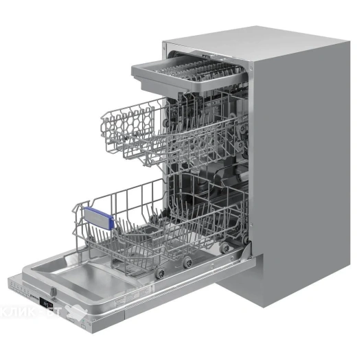 Посудомоечная машина MEFERI MDW4563 POWER