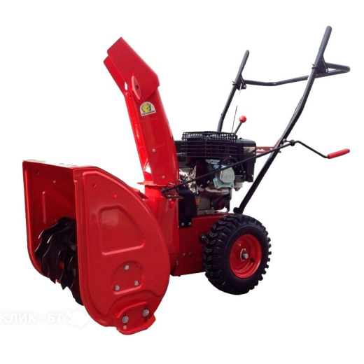 Снегоуборщик EUROSYSTEMSES 821 ME