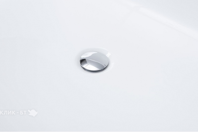 Ванна GROSSMAN GR-2403M Black