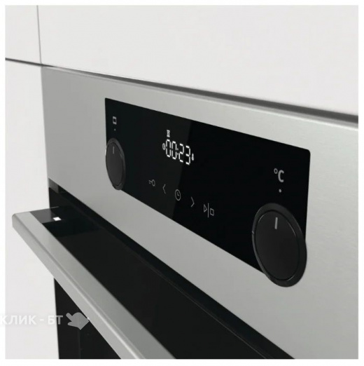 Духовой шкаф GORENJE BA737EX