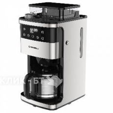 Кофемашина MAUNFELD MF-723S