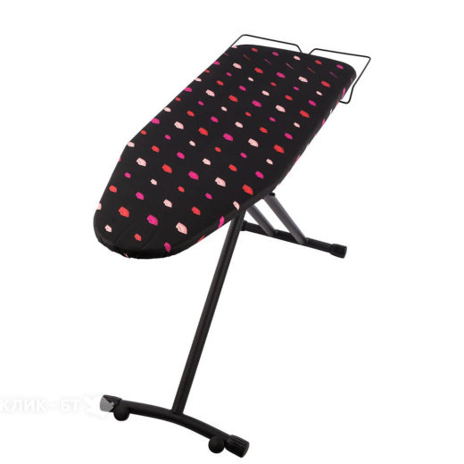 Гладильная доска LAURASTAR PLUSBOARD BLACK COVER LIPS