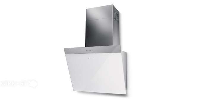Вытяжка Faber Daisy EG6 LED WH A55
