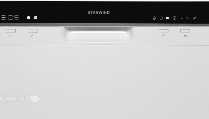 Посудомоечная машина STARWIND STDT401