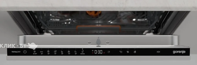 Посудомоечная машина GORENJE GV673B65