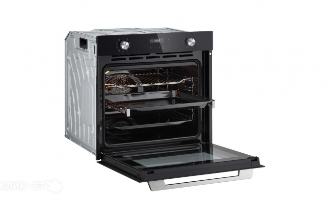 Духовой шкаф LG WSEZ7213B1