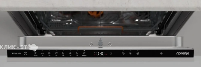 Посудомоечная машина GORENJE GV673B65